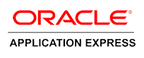 oracle application express optimized